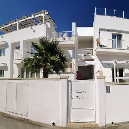 סנטה מריה אל בניו Residence Valentina Int 4 - Rooftop Sea View Infinity Pool מראה חיצוני תמונה